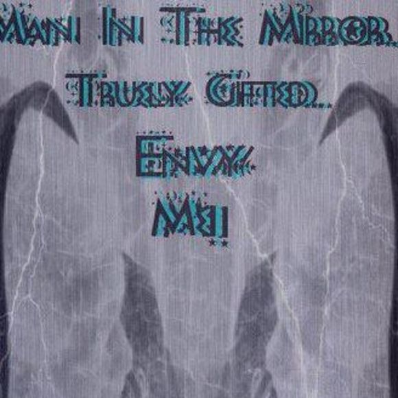 Meet your Posher, Galan - Picture 1 of 1